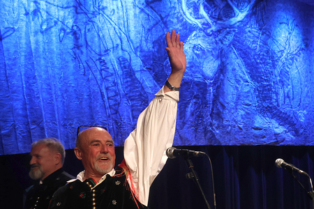 KONCERT ANSAMBLA JELEN 25 FOTO LJUBO VUKELIČ